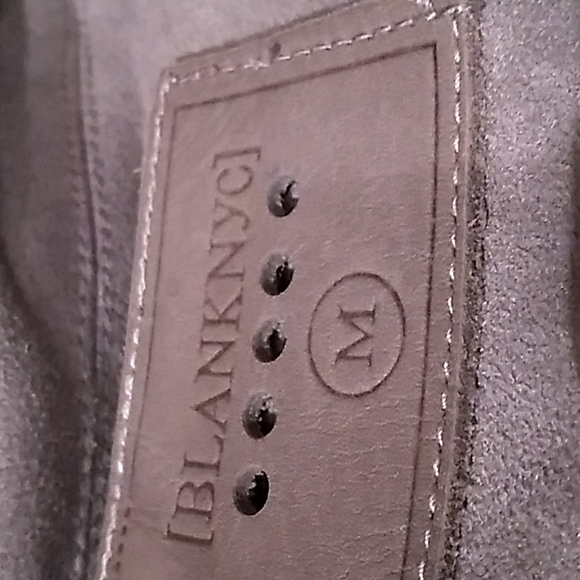 BLANKNYC JACKET - Picture 11 of 12